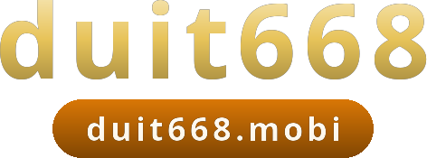 duit668 logo