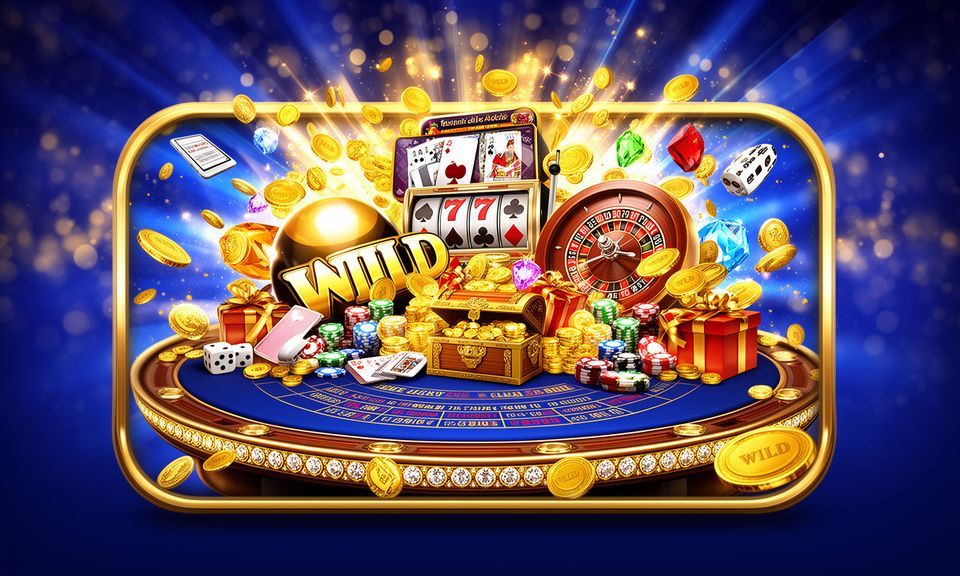 duit668 mobile gaming